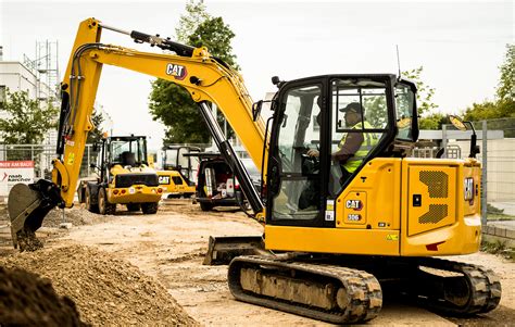 generation mini excavators|next generation mini digger.